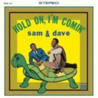 Sam &amp; Dave / Hold On, I&#039;m Comin&#039; (일본수입)