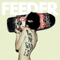 Feeder / Renegades (일본수입)