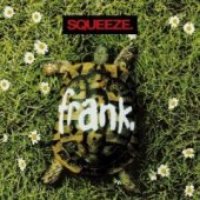 Squeeze / Frank (수입)