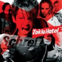Tokio Hotel / Schrei