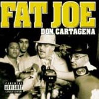 Fat Joe / Don Cartagena (수입)