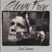 Glenn Frey / Soul Searchin&#039; (일본수입)