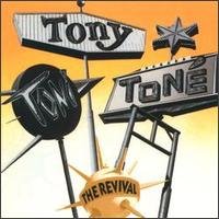 Tony Toni Tone / The Revival (일본수입)