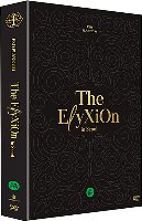 [DVD] 엑소 / EXO PLANET #4 The ElyXiOn In Seoul DVD (2DVD/포토카드포함)