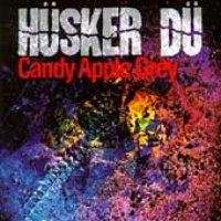 Husker Du / Candy Apple Grey (수입)