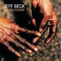 Jeff Beck / You Had It Coming (일본수입)