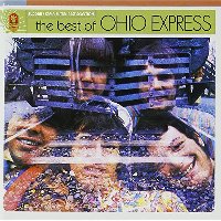 Ohio Express / The Best Of The Ohio Express (일본수입/프로모션)