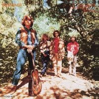 Creedence Clearwater Revival / Green River (UHQCD x MQA-CD/LP Miniature/일본수입)