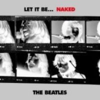 Beatles / Let It Be... Naked (2CD/일본수입)