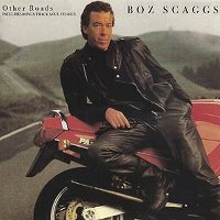 Boz Scaggs / Other Roads (수입)