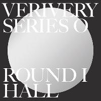 베리베리 (Veryvery) / Series &#039;O&#039; [Round 1 : Hall] (B Ver./미개봉)