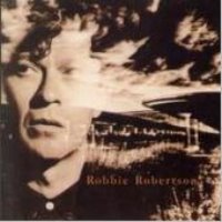 Robbie Robertson / Robbie Robertson (일본수입)
