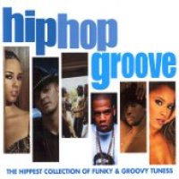 V.A. / Hip Hop Groove (Digipack)