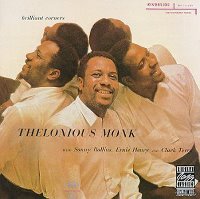 Thelonious Monk / Brilliant Corners (수입)