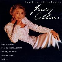 Judy Collins / Send In The Clowns (수입)