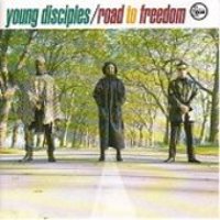 Young Disciples / Road To Freedom (Remastered/수입)