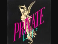 Private Life / Private Life (일본수입/프로모션)