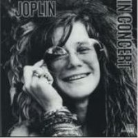 Janis Joplin / Joplin In Concert (일본수입)