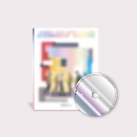 원어스 (Oneus) / Binary Code (5th Mini Album) (One Ver./미개봉)
