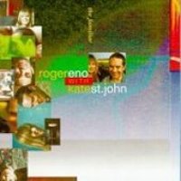 Roger Eno With Kate St. John / The Familiar (일본수입/프로모션)