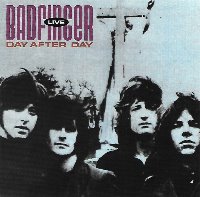 Badfinger / Day After Day (일본수입/미개봉/프로모션)