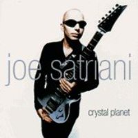 Joe Satriani / Crystal Planet