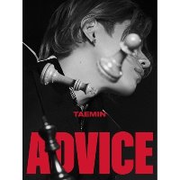 태민 (Taemin) / Advice (3rd Mini Album) (미개봉)