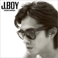 Hamada Shogo / J.Boy (2CD/수입)