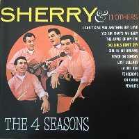 Frankie Valli And The Four Seasons / Sherry &amp; 11 Others (일본수입/프로모션)