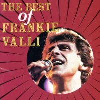Frankie Valli / The Best Of Frankie Valli (일본수입/프로모션)