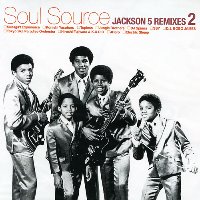 V.A. / Soul Source Jacks 5 Remixes 2 (일본수입)