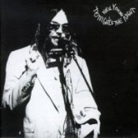 Neil Young / Tonight&#039;s The Night (수입)