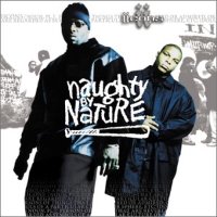 Naughty By Nature / Iicons (일본수입)