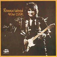Ronnie Wood / Now Look (수입)