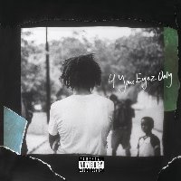 J. Cole / 4 Your Eyez Only (수입)