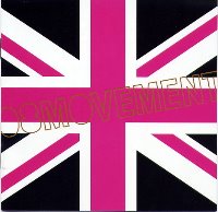 V.A. / Playlist 13 British Anthems 08Movement (일본수입)