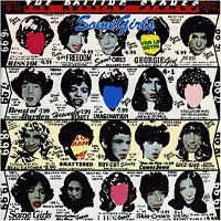 Rolling Stones / Some Girls (수입)