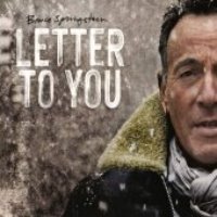 Bruce Springsteen / Letter To You (LP Miniature/수입)