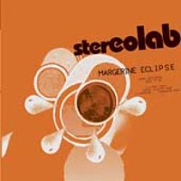 Stereolab / Margerine Eclipse (수입)