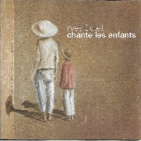 Yves Duteil / Chante Les Enfants (2CD/일본수입/미개봉)