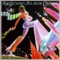 Rod Stewart / Atlantic Crossing (일본수입)