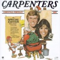 Carpenters / Christmas Portrait (수입)