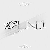싸이퍼 (Ciipher) / Blind (2nd Mini Album) (미개봉)
