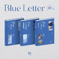 원호 (Wonho) / Blue Letter (2nd Mini Album) (I/II/III Ver. 랜덤 발송/미개봉)