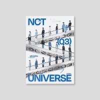 엔시티 (NCT) / 3집 - Universe (미개봉)