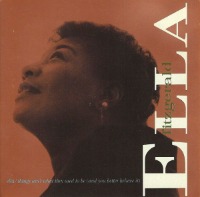 Ella Fitzgerald / Ella / Things Ain&#039;t What They Used to Be... (수입)
