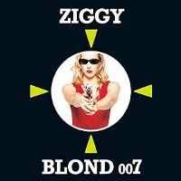 Ziggy / Blond 007 (수입)