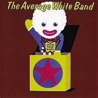 Average White Band / Show Your Hand (수입)