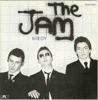 Jam / In The City (일본수입)