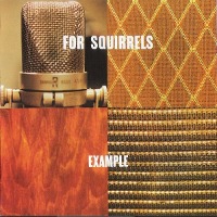 For Squirrels / Example (수입)